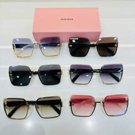 Picture of Miu Miu Sunglasses _SKUfw81853226fw